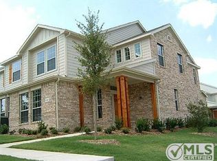 2301 Stonepark Pl, McKinney, TX 75071