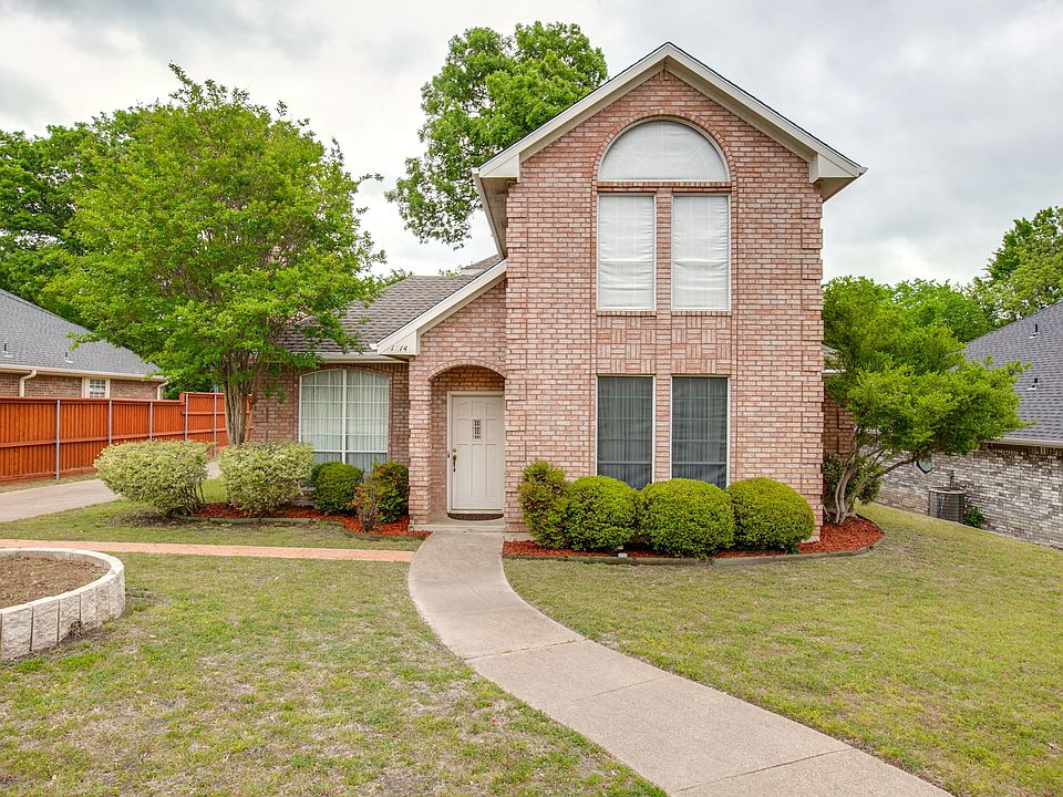 1st image of 1814 Timberline Dr