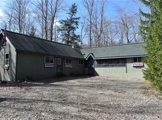 4587 Mount Pleasant Rd, Mayville, NY 14757