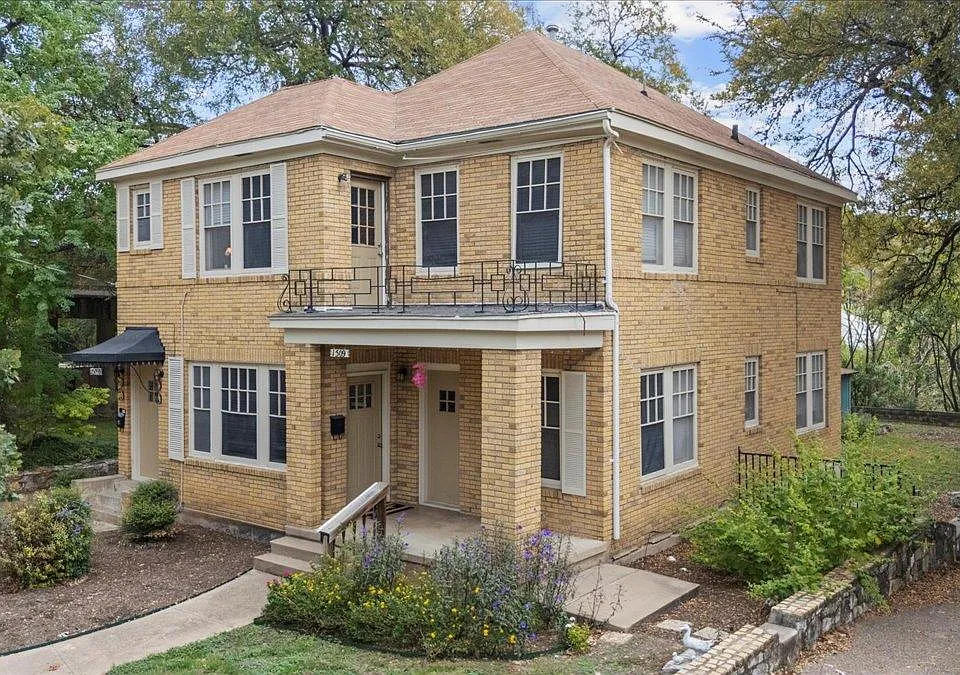 1509 Parkway #A