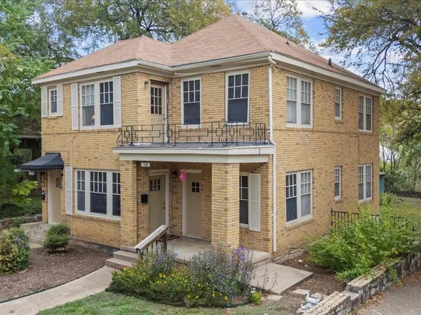 1509 Parkway, Austin, TX 78703