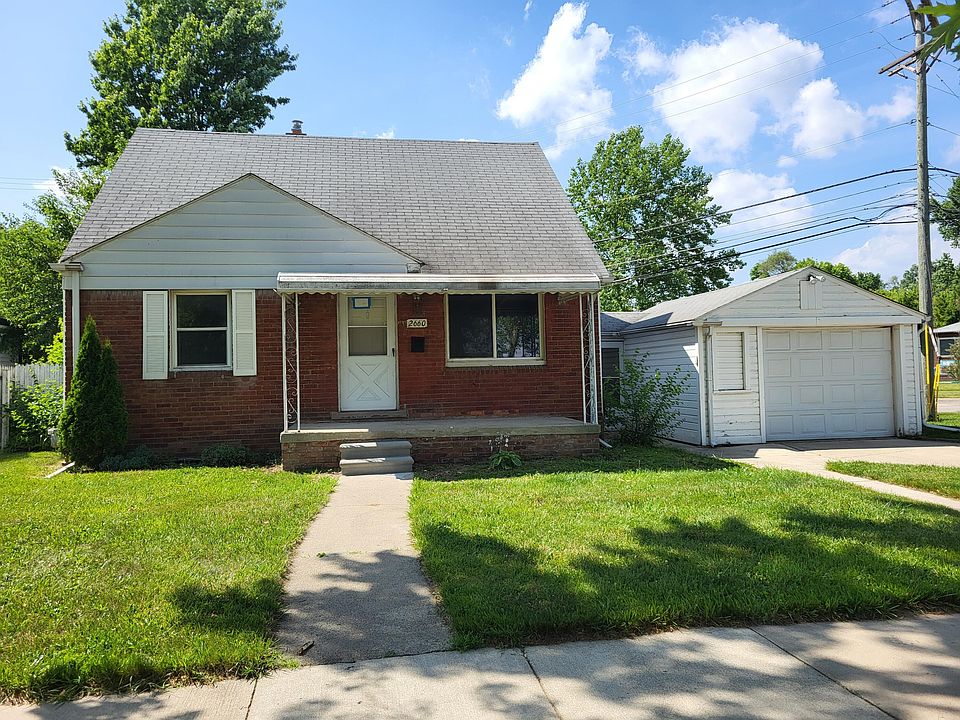 1st image of 2660 Bailey Ave