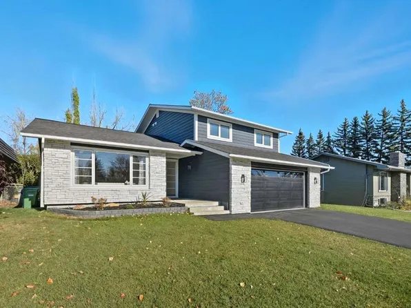 1016 S Mapleglade Dr SE, Calgary, AB T2J 2G6