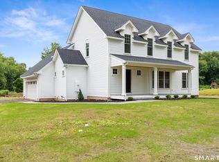 558 Lazy Lane, Southington, CT 06489