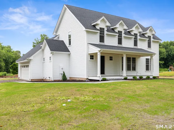 558 Lazy Lane, Southington, CT 06489