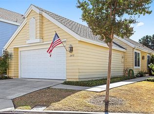 21672 Fernbrook #183, Mission Viejo, CA 92692