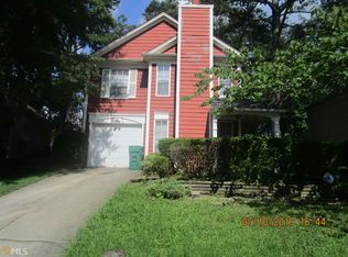 1295 Old Countryside Cir, Stone Mountain, GA 30083