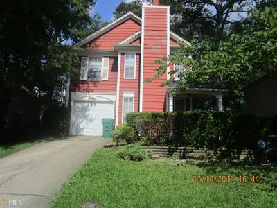 1295 Old Countryside Cir, Stone Mountain, GA, 30083