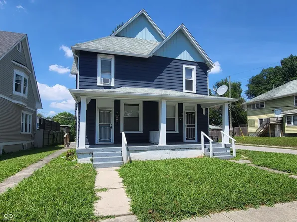 1038 N Tuxedo St, Indianapolis, IN