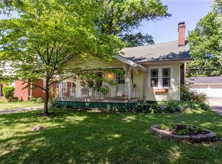 1456 N Bosart Ave, Indianapolis, IN