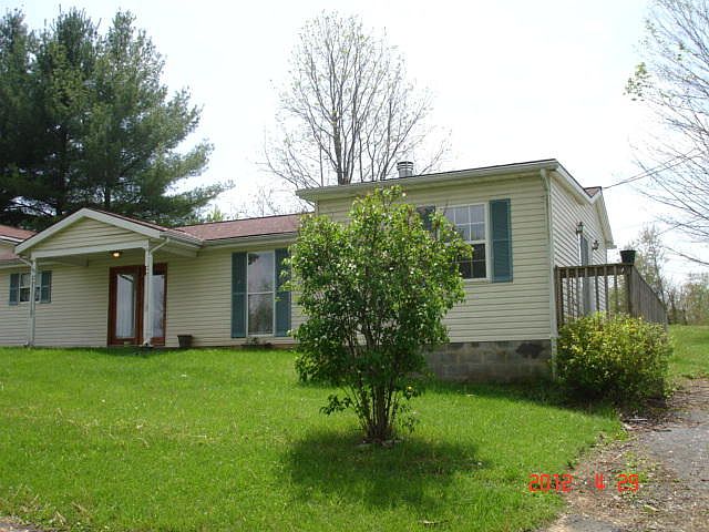 1st image of 3162 Houfnaggle Rd.( #(2 Homes)