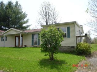 3162 Houfnaggle Rd #(2 HOMES), Lewisburg, WV 24901