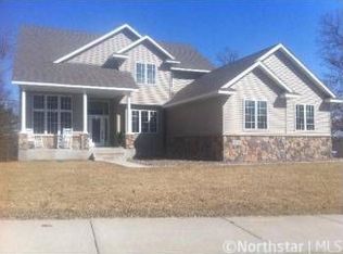 13362 Johnson St SE, Becker, MN 55308