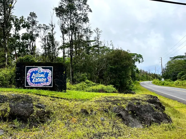 Leilani Ave Lot 32, Pahoa, HI 96778