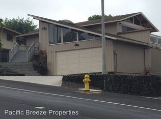 73-1380 Kaiminani Dr, Kailua Kona, HI 96740