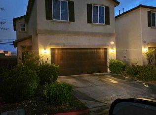 5687 Foxglove Fields St, Las Vegas, NV 89130