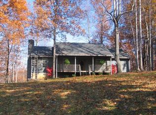8011 Homestead Farm Rd, Belews Creek, NC 27009