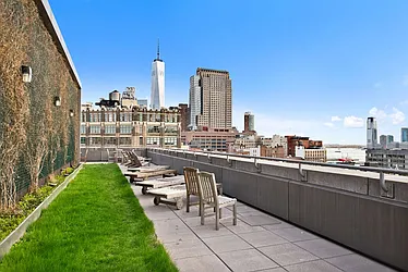 Rented by Keller Williams NYC