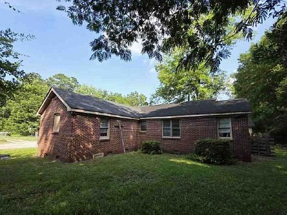 Property Side View