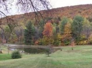 1989 Parker Rd, Vershire, VT 05079