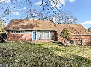 3 Man O War Dr, Media, PA 19063