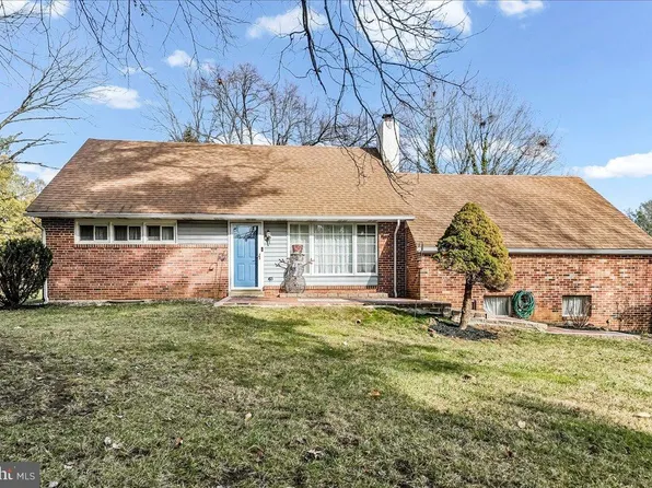 3 Man O War Dr, Media, PA 19063