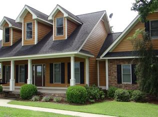 1317 Candy Cane Ln, Ellaville, GA 31806