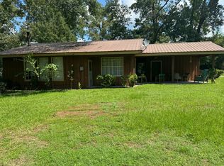 208 Pinebrook St, Zwolle, LA 71486