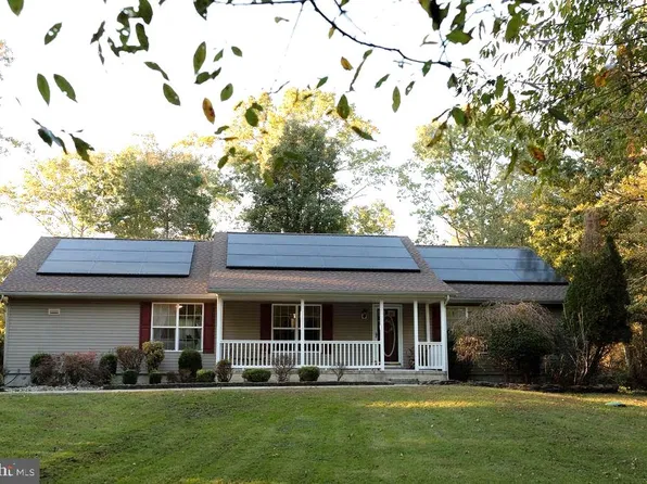 75 Parvins Mill Rd, Bridgeton, NJ 08302
