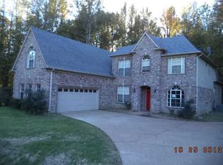 5041 Rolling Creek Cv, Arlington, TN 38002