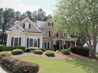 1275 Bentwater Dr, Acworth, GA 30101