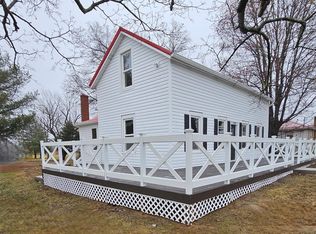 1500 Bethel New Richmond Rd, New Richmond, OH