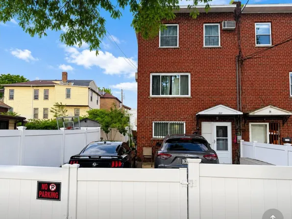 3111 Gunther Avenue, Bronx, NY 10469