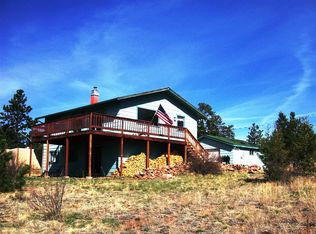 34724 Namaque St, Pine, CO 80470