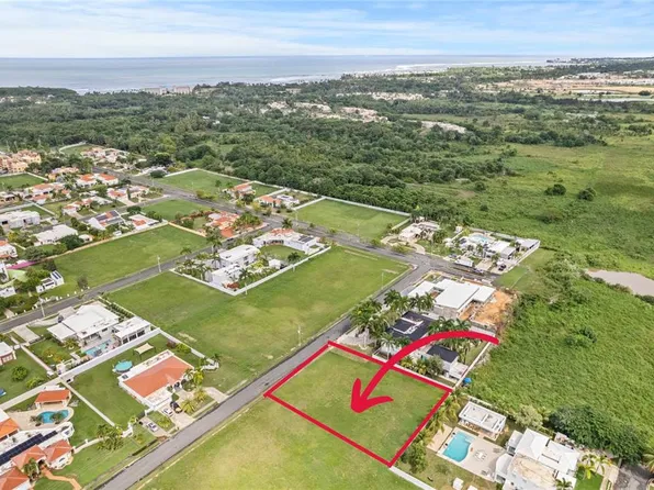 Haciendas El Molino E15 Paseo Sevilla, Vega Alta, PR 00692