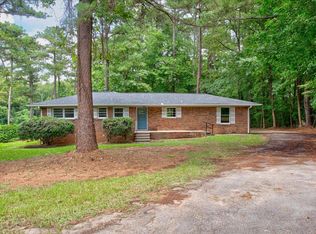 1548 Fairview Rd, Ellenwood, GA 30294