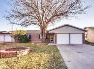 5421 49th St, Lubbock, TX 79414