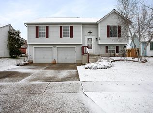 1072 Gary Dr, Columbus, OH
