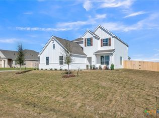 1912 Ember Dr, Temple, TX 76502