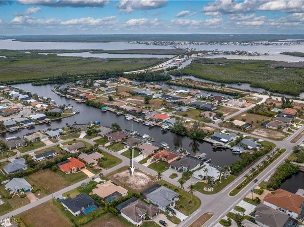 3729 SW 4th Ln, Cape Coral, FL 33991