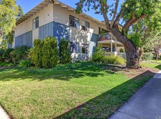 8 Via Castilla UNIT A, Laguna Woods, CA 92637