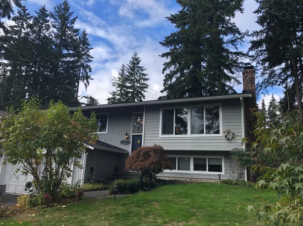 (undisclosed Address), Kirkland, WA 98034