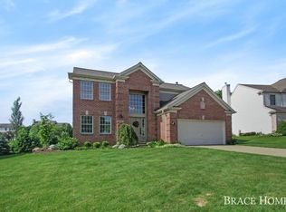 4238 Arlet Ct SE, Kentwood, MI