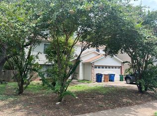 8000 Evaline Ln, Austin, TX 78745