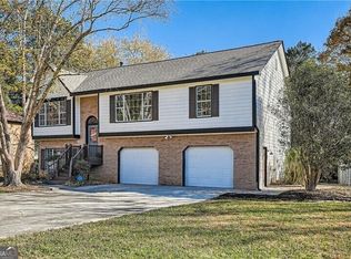 2577 Overlake Dr, Powder Springs, GA 30127