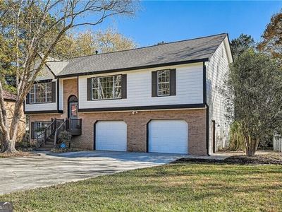2577 Overlake Dr, Powder Springs, GA, 30127