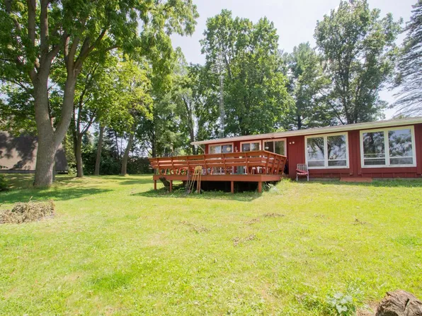 W4386 River View ROAD, Watertown, WI 53094