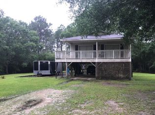 9417 Broadus Rd, Moss Point, MS 39562
