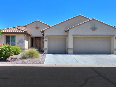 5308 N ARROWHEAD Drive, Eloy, AZ, 85131