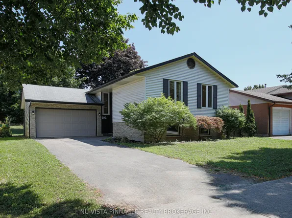 192 Concord Rd, London, ON N6G 3H8